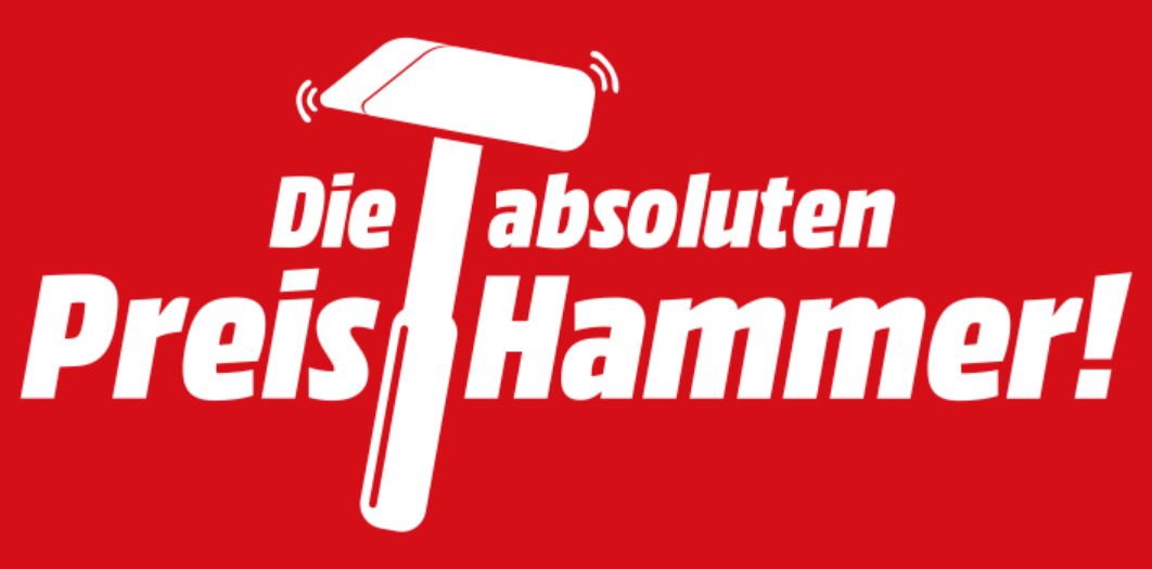 MediaMarkt Preishammer