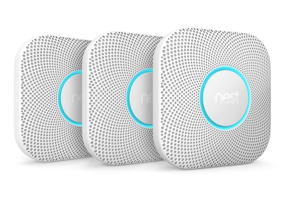 Nest Protect