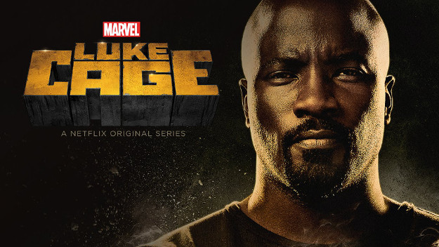 Netflix Marvel Luke Cage Header