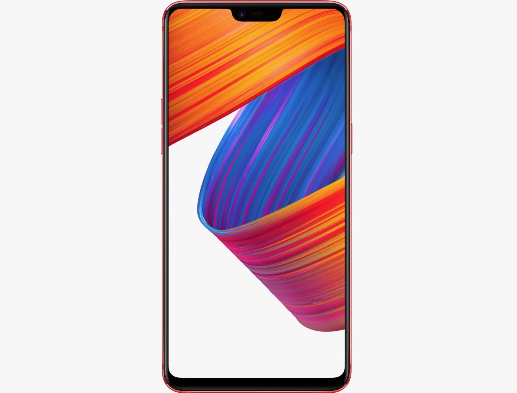 Oppo R15
