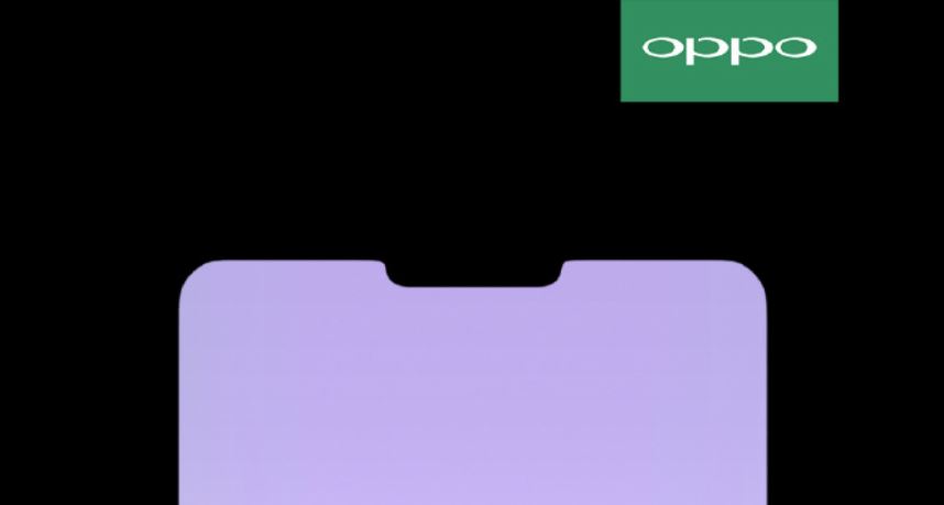 Oppo R15