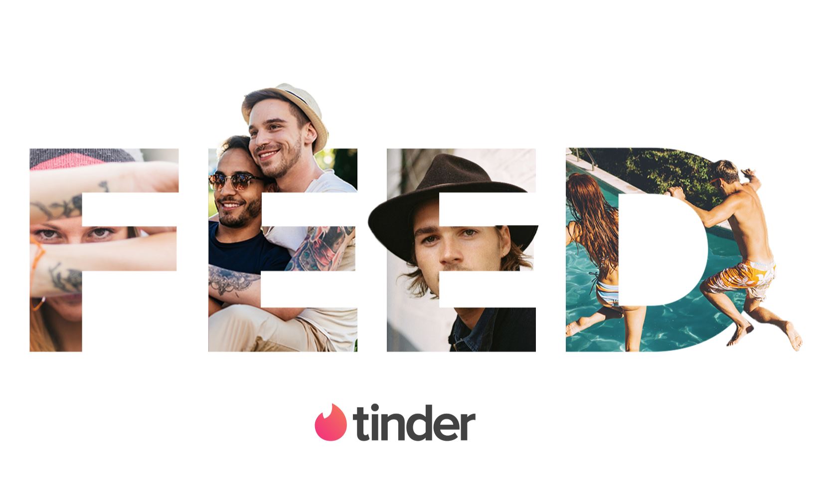 Kennenlernen über tinder
