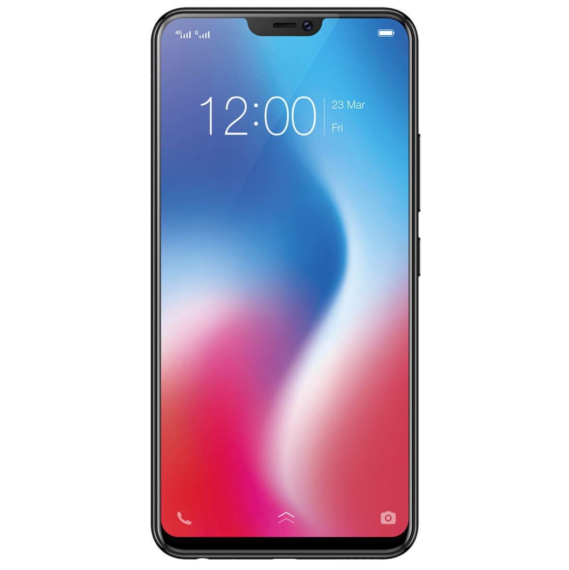 Vivo V9