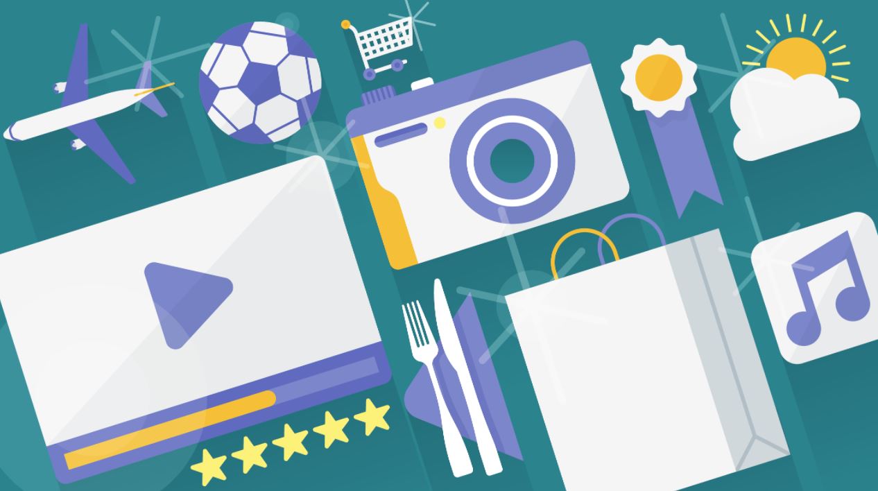 Android Excellence Apps Header