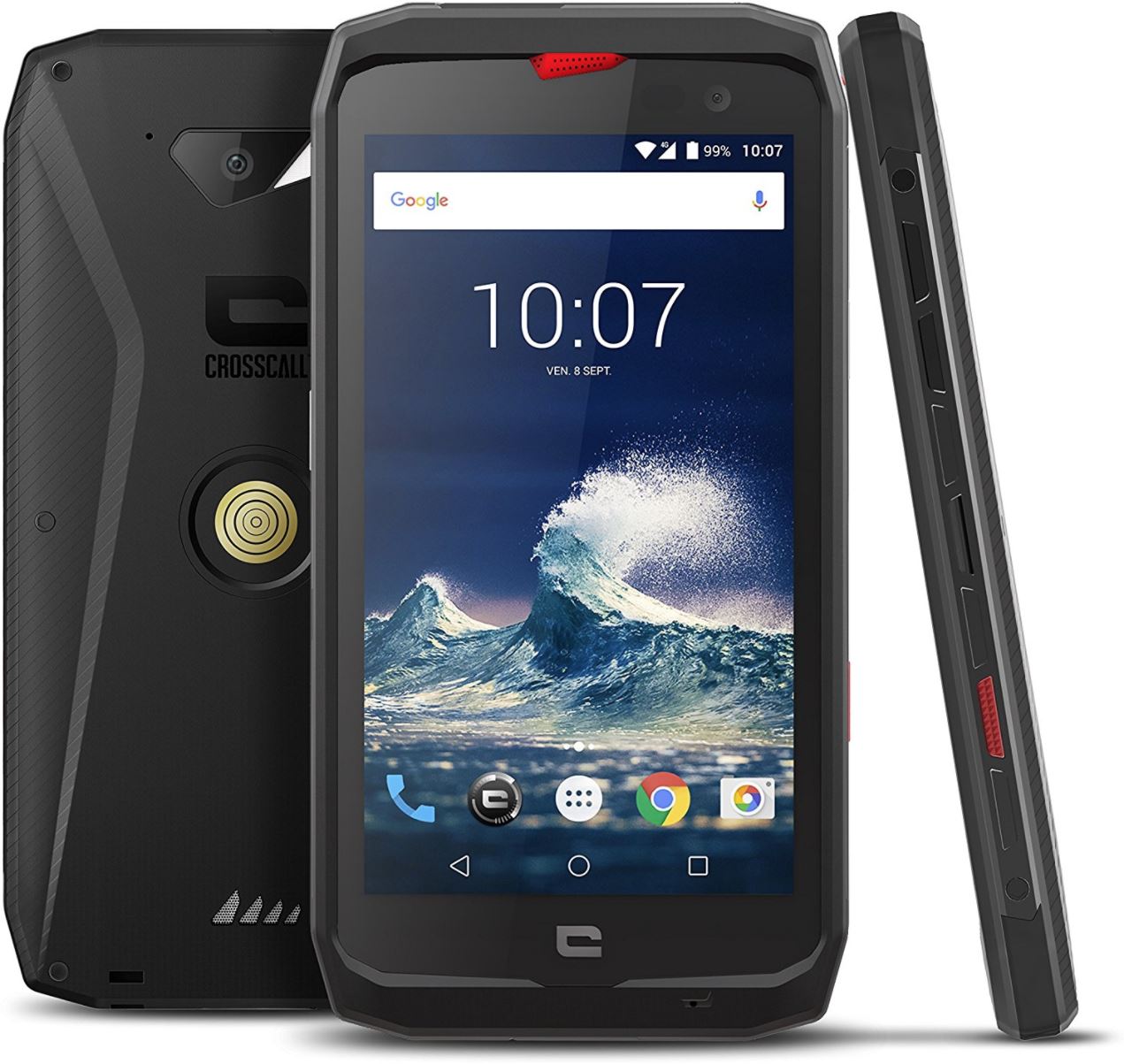 Crosscall Action-X3 Outdoor Smartphone
