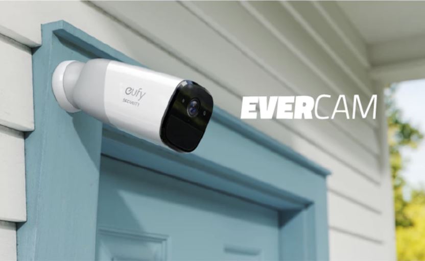 Eufy EverCam
