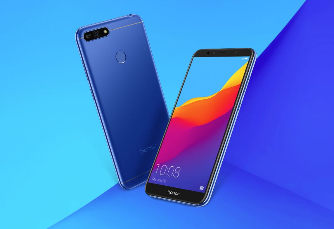 Honor 7A