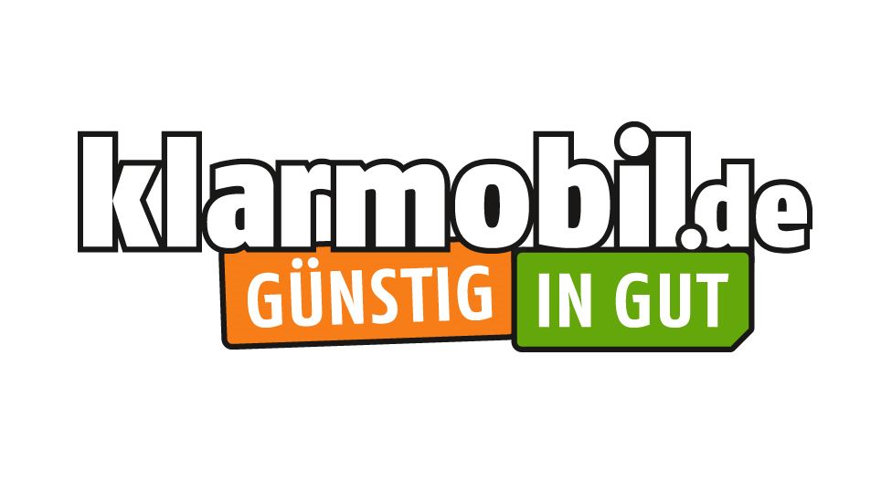 Klarmobil Logo Header