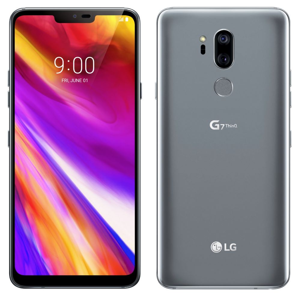 LG G7 ThinQ