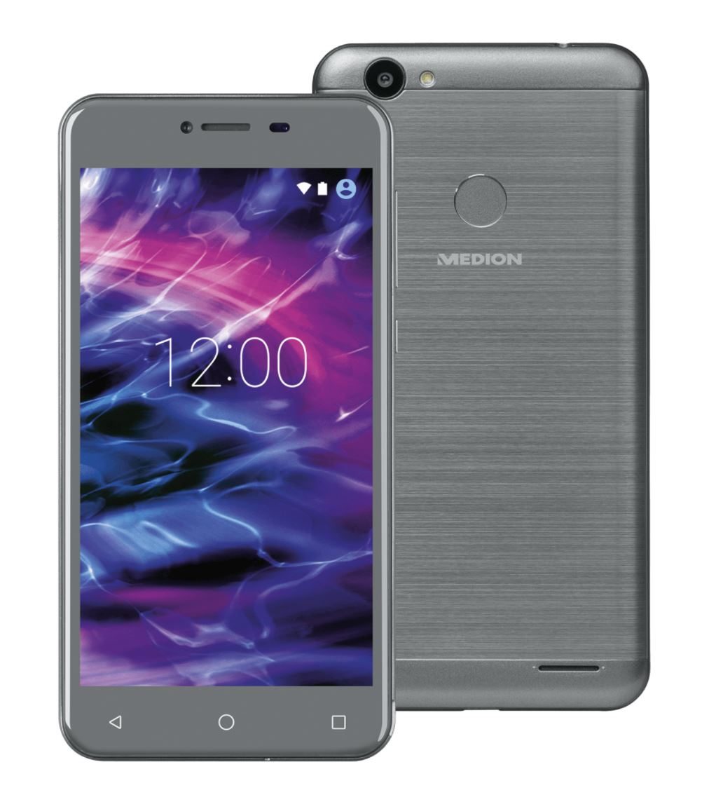 MEDION LIFE E5008