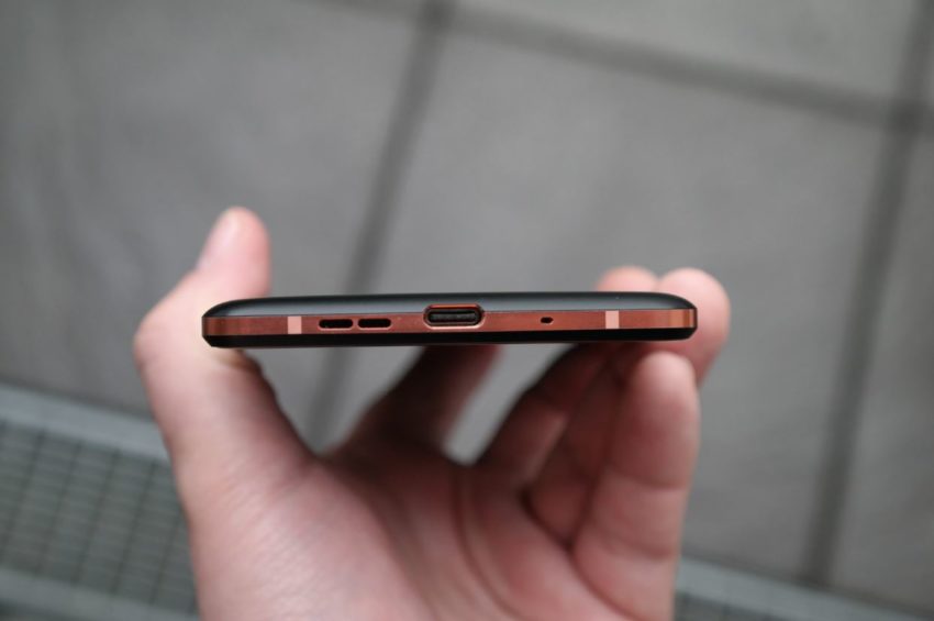 Nokia 7 Plus Hands-on Ersteindruck Test