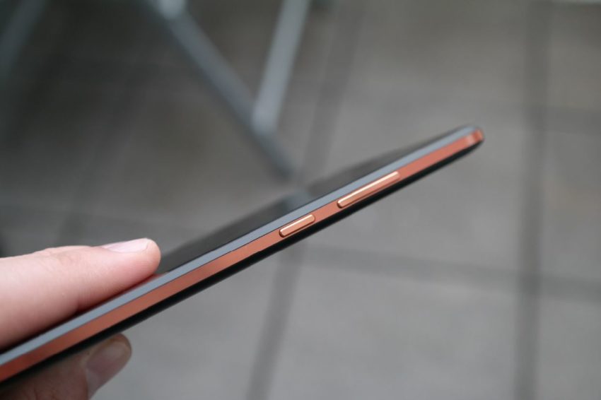 Nokia 7 Plus Hands-on Ersteindruck Test