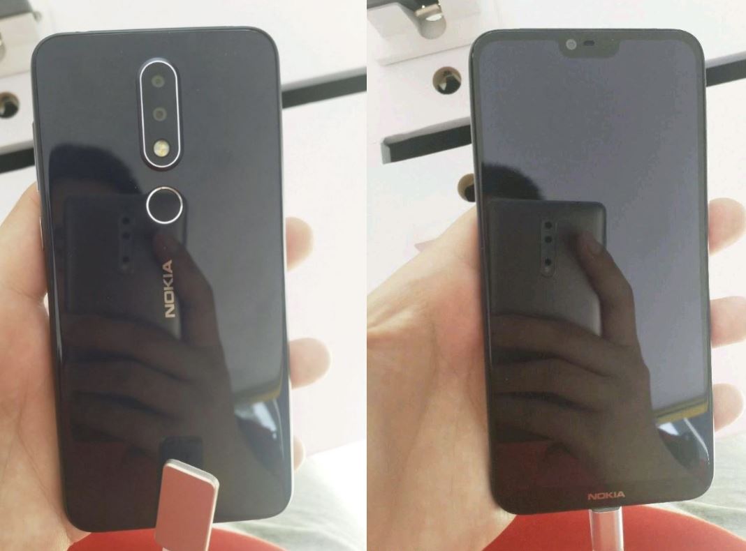 Nokia X Leak