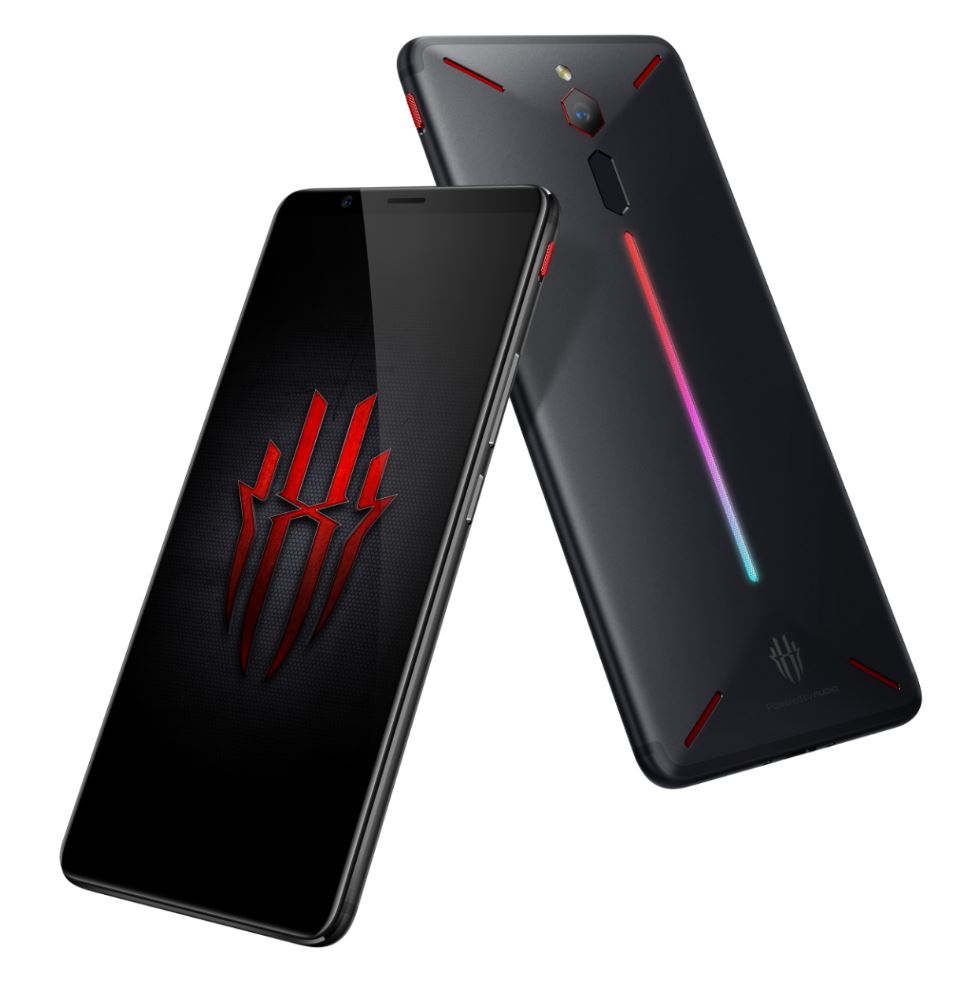Nubia Red Magic