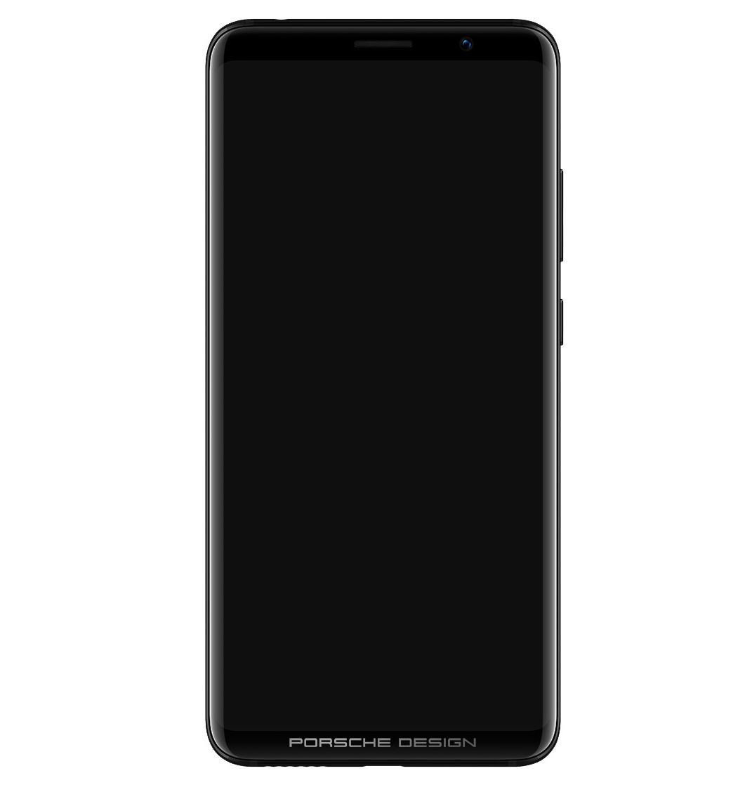 Porsche Design Huawei Mate RS