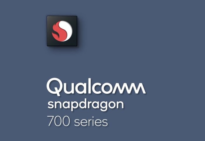 Qualcomm Snapdragon 700 Series Header