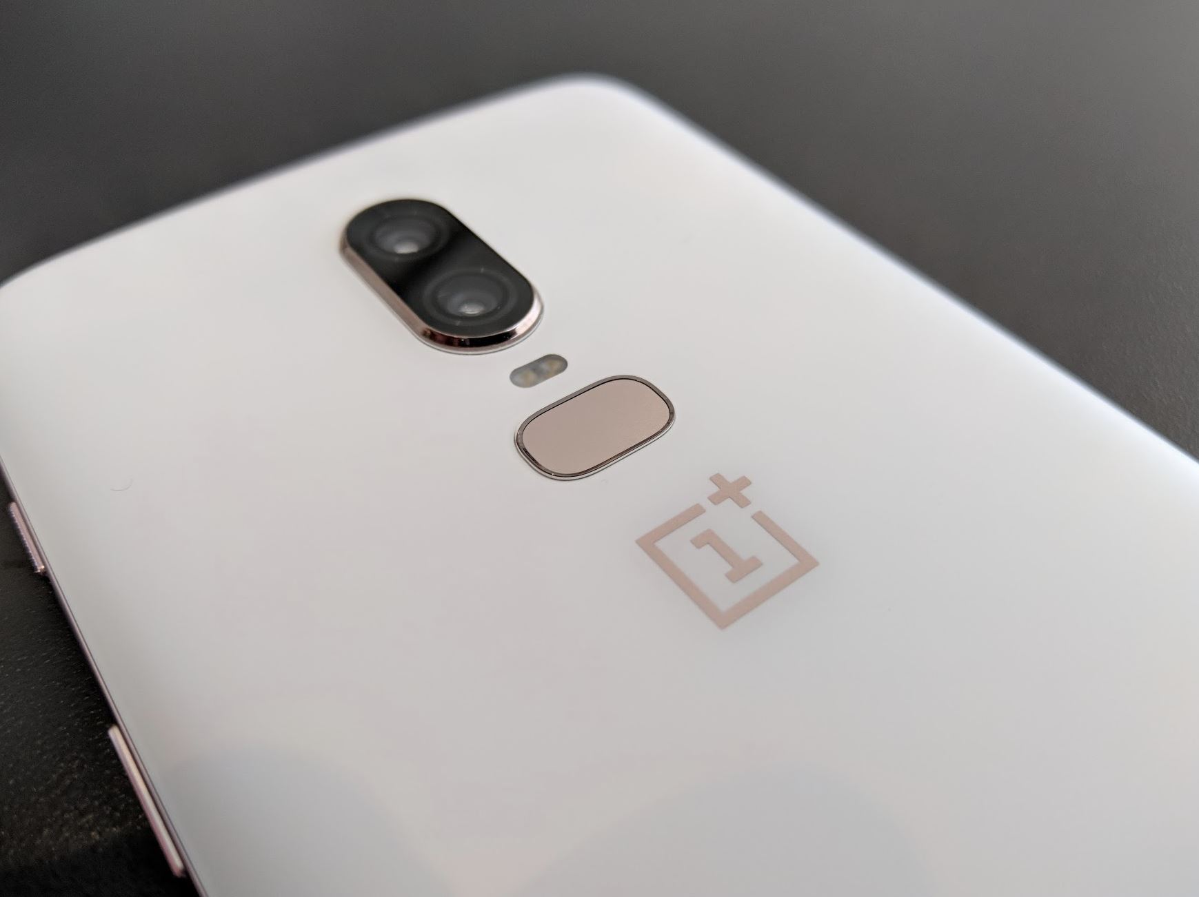 OnePlus 6