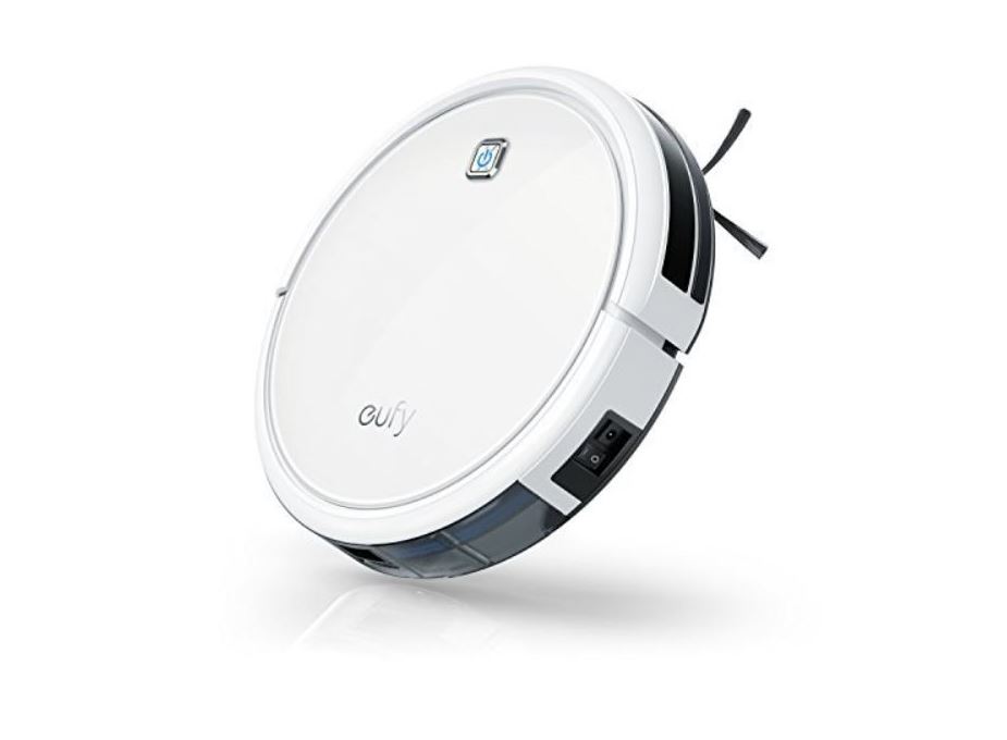 eufy robovac 11 weiß header
