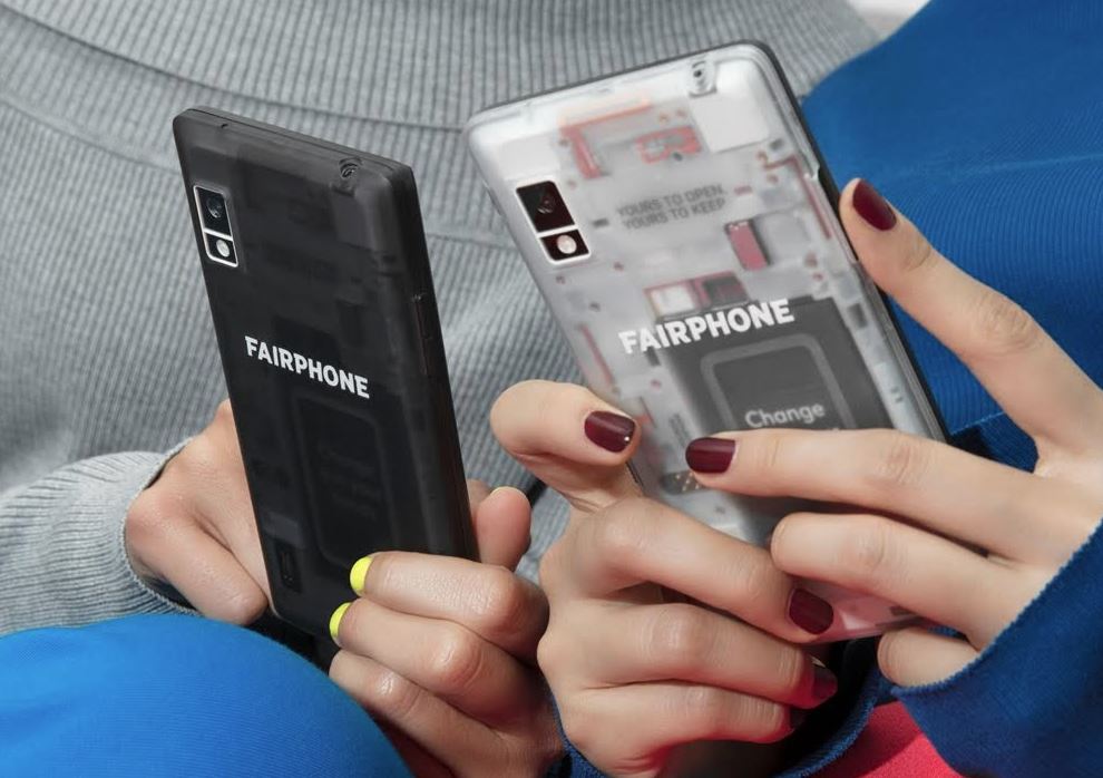 Fairphone 2
