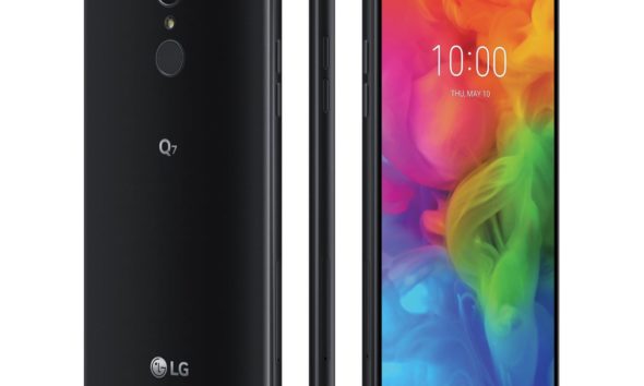 LG Q7