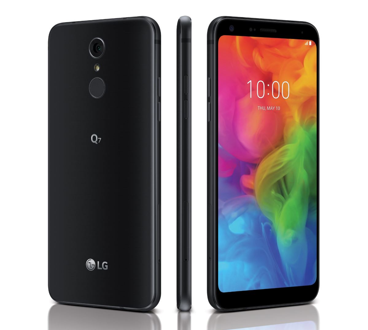 LG Q7