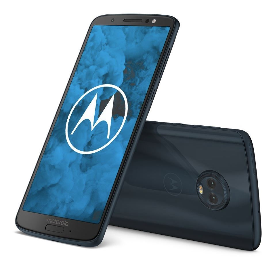 Motorola Moto G6