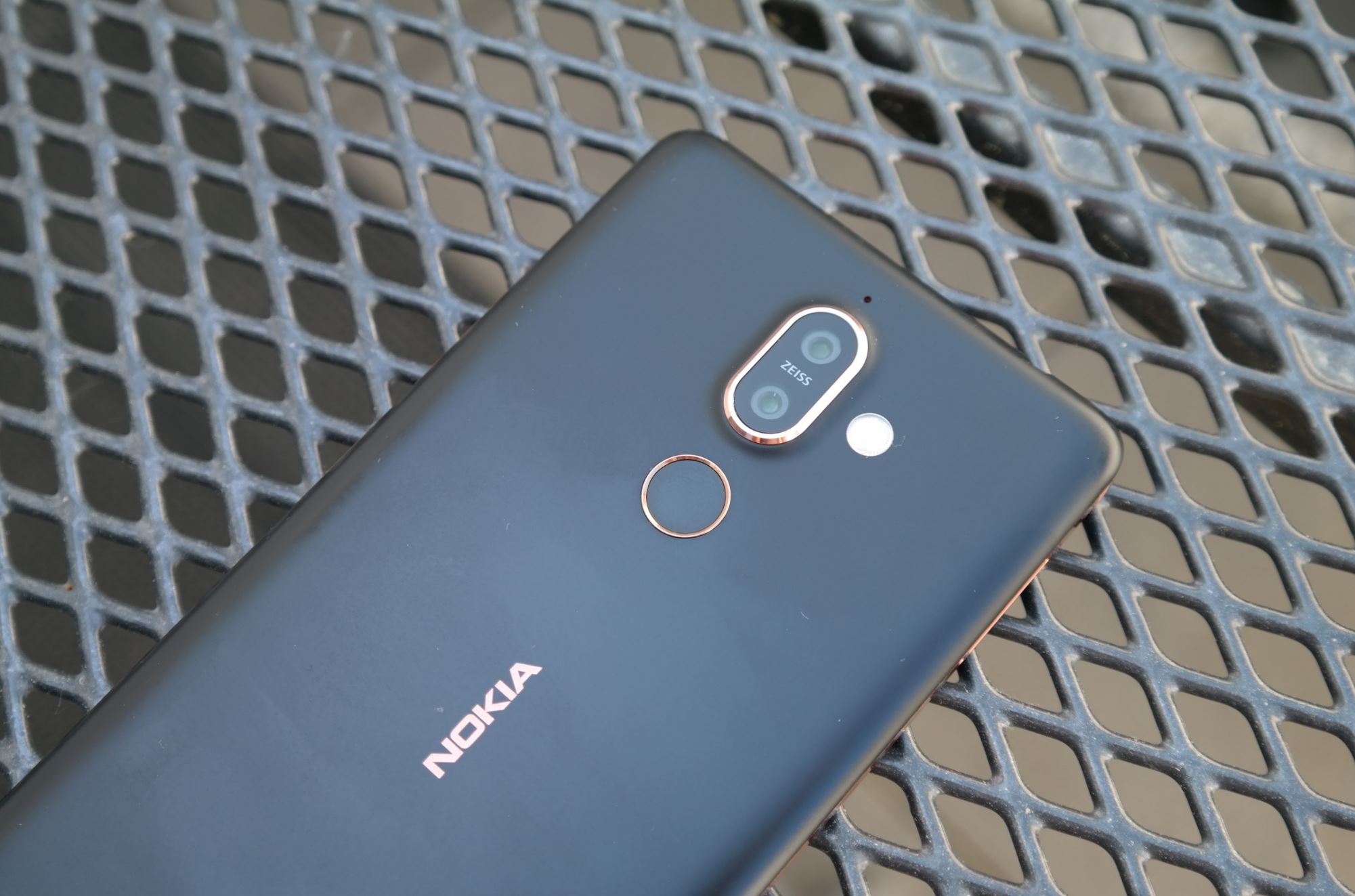 Nokia 7 Plus