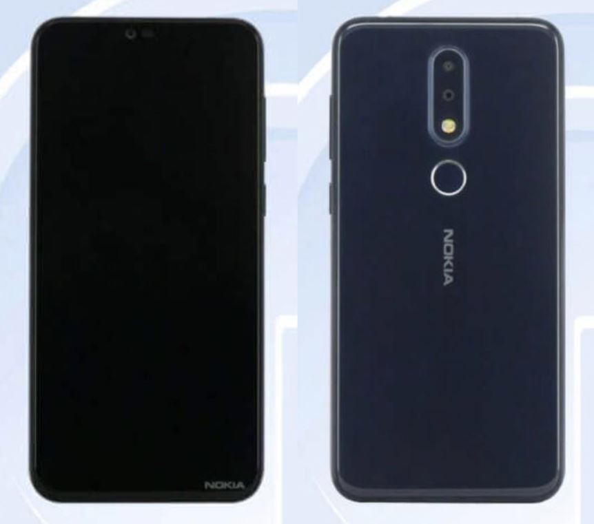 Nokia X