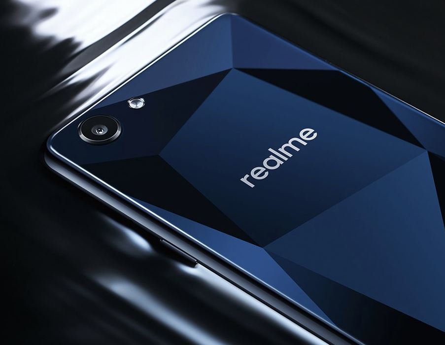 realme 1