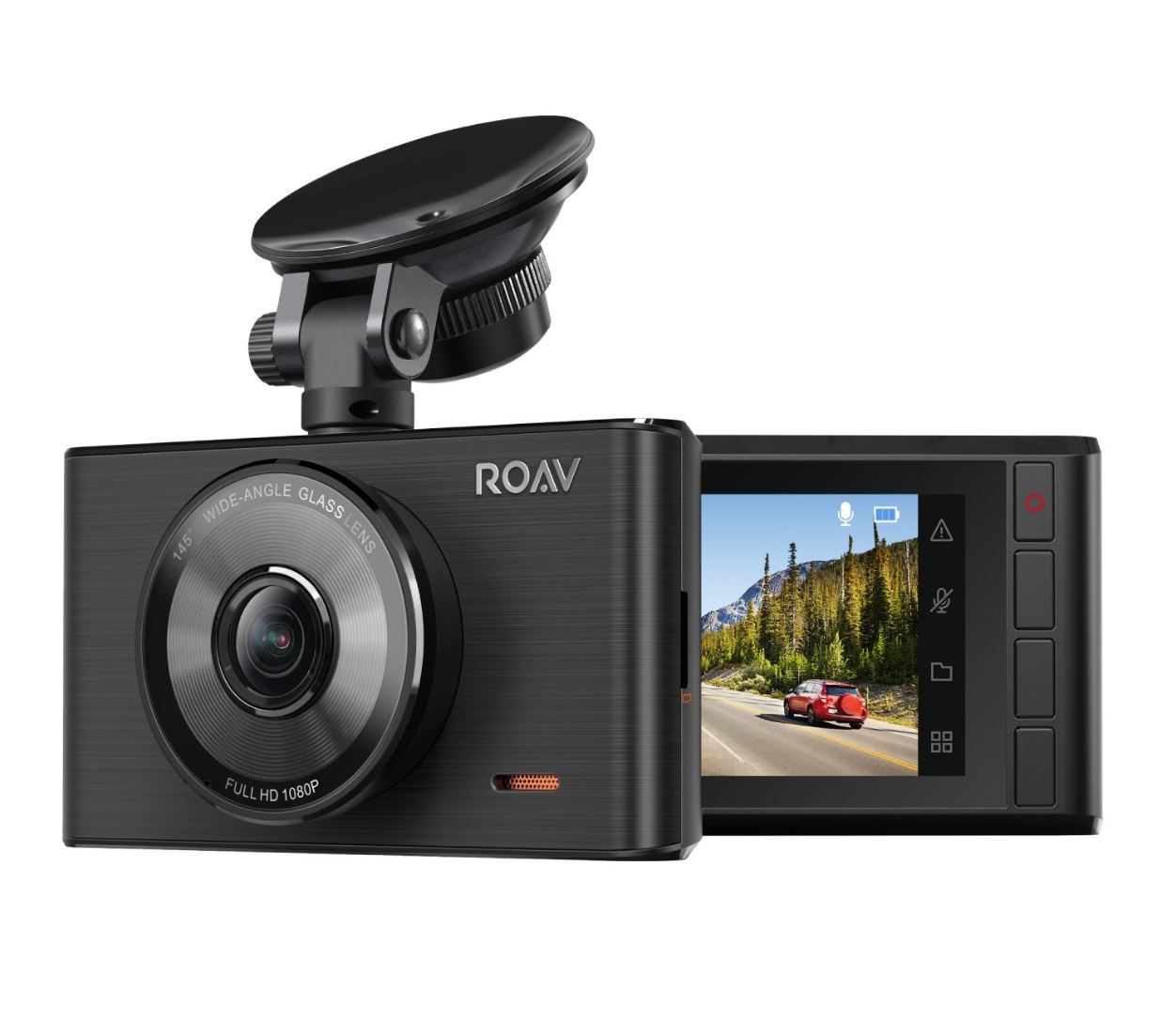 Roav C2 Anker Dash-Cam