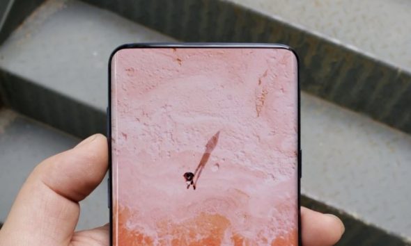 Samsung Galaxy S10 Leak / Gerücht Header