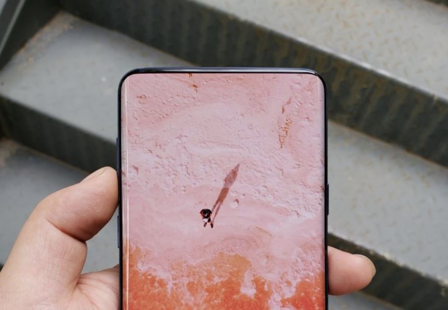 Samsung Galaxy S10 Leak / Gerücht Header