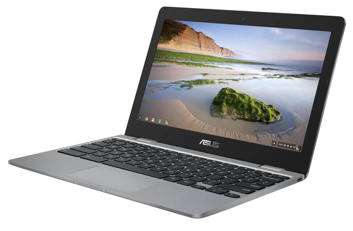 ASUS C223 Chromebook