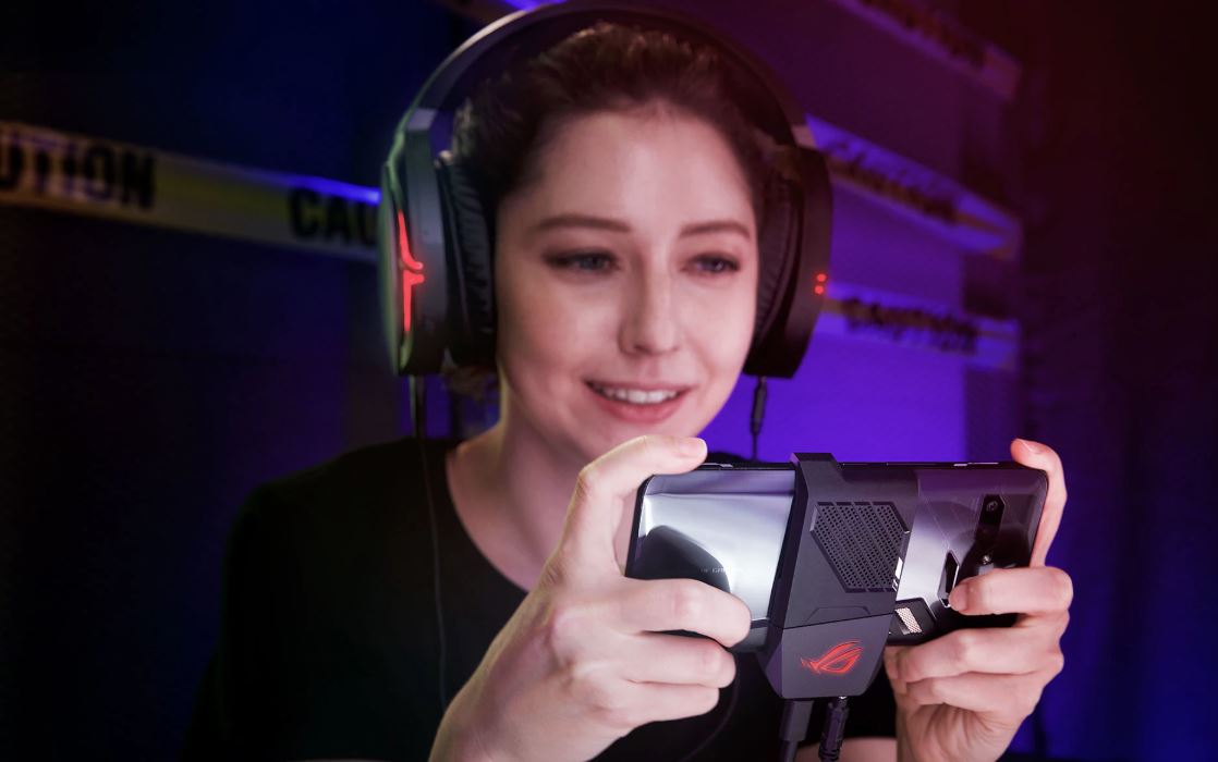 ASUS ROG Phone