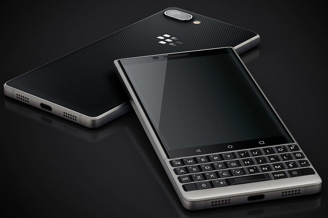 BlackBerry Key2