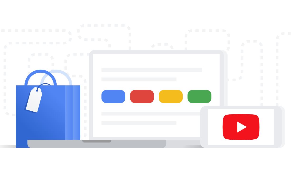 Google personalisierte Werbung AdSense Header