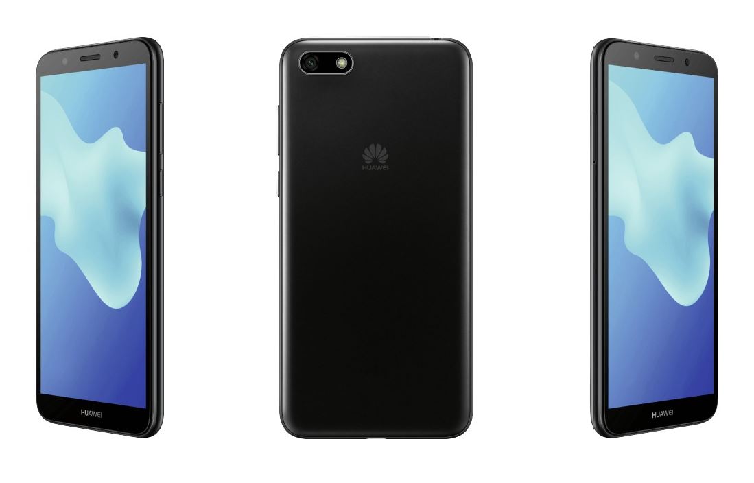 Huawei Y5 2018