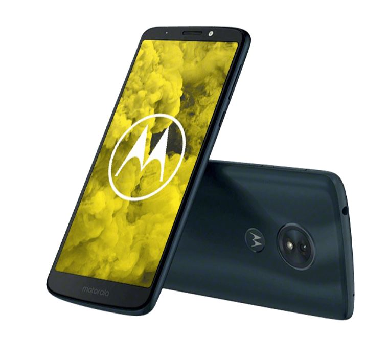 Moto G6 play