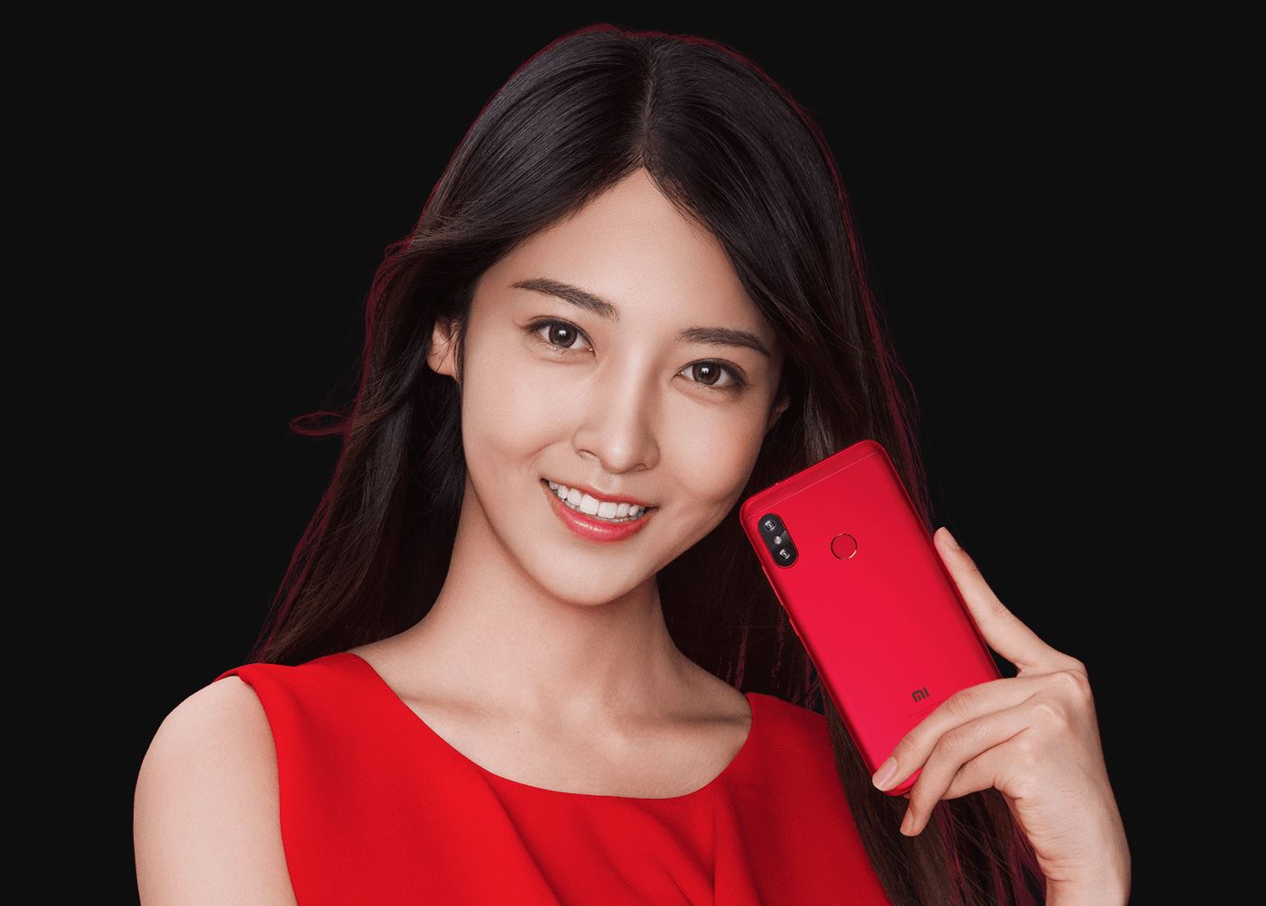Xiaomi Redmi 6 Pro