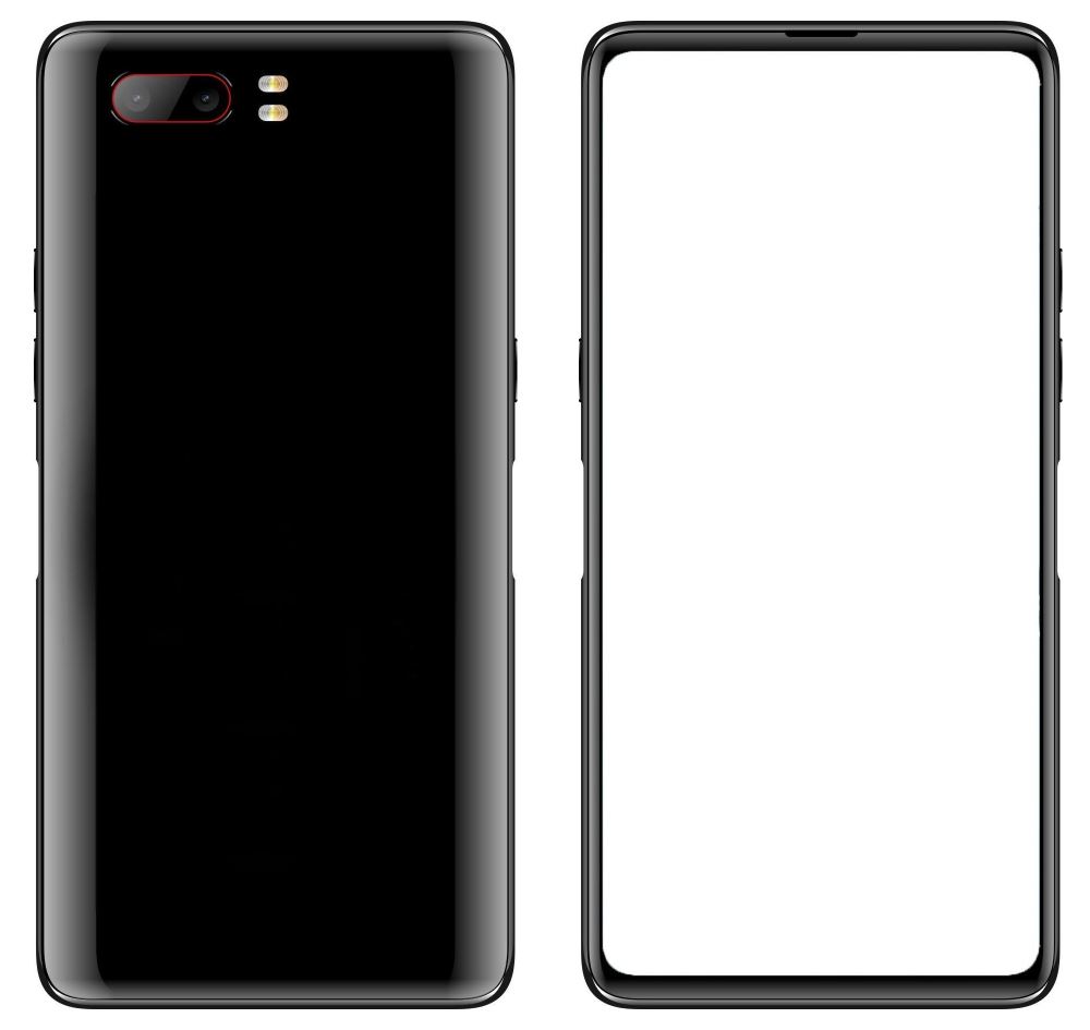ZTE Leak Juni 2018