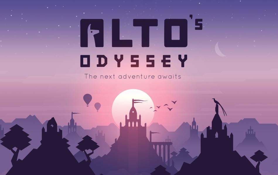 Altos Odyssey