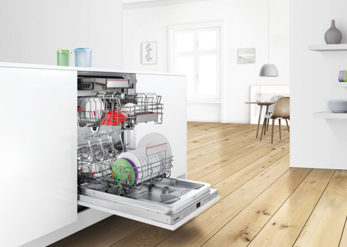 Amazon Dash Replenishment Programm