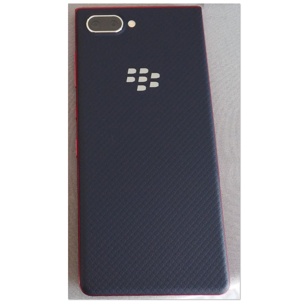 BlackBerry Key2 Lite Leak