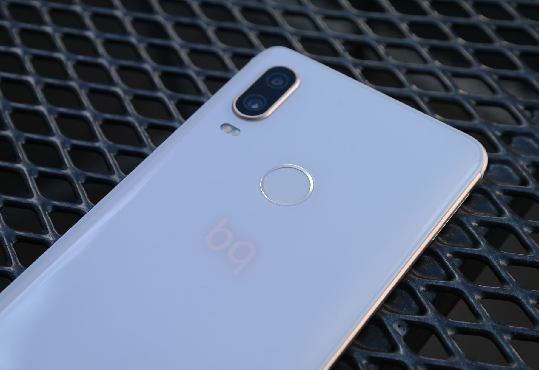 BQ Aquaris X2 Pro Test