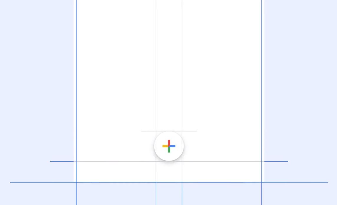 Google Material Leak
