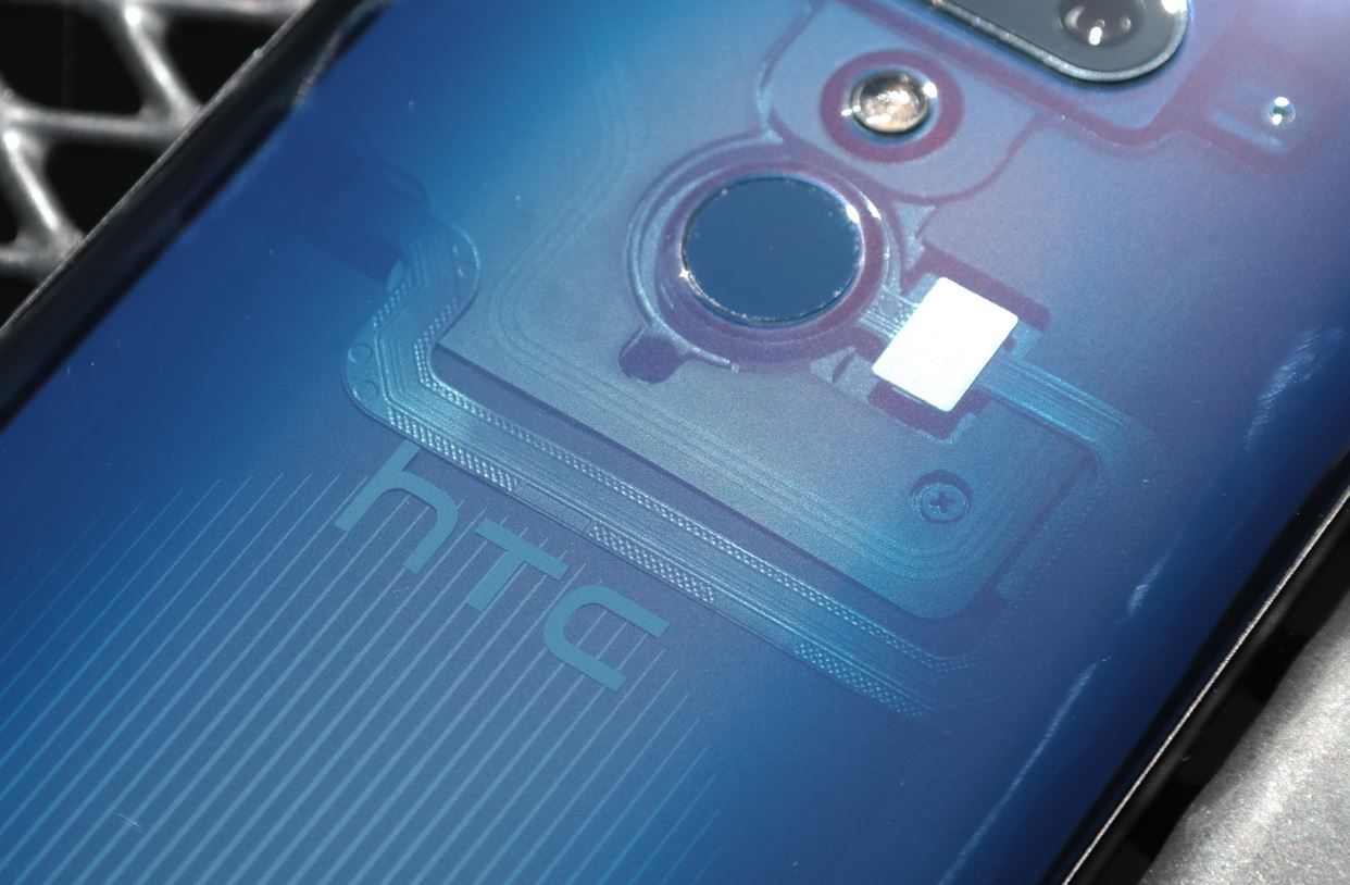 HTC U12+ Testbericht Header