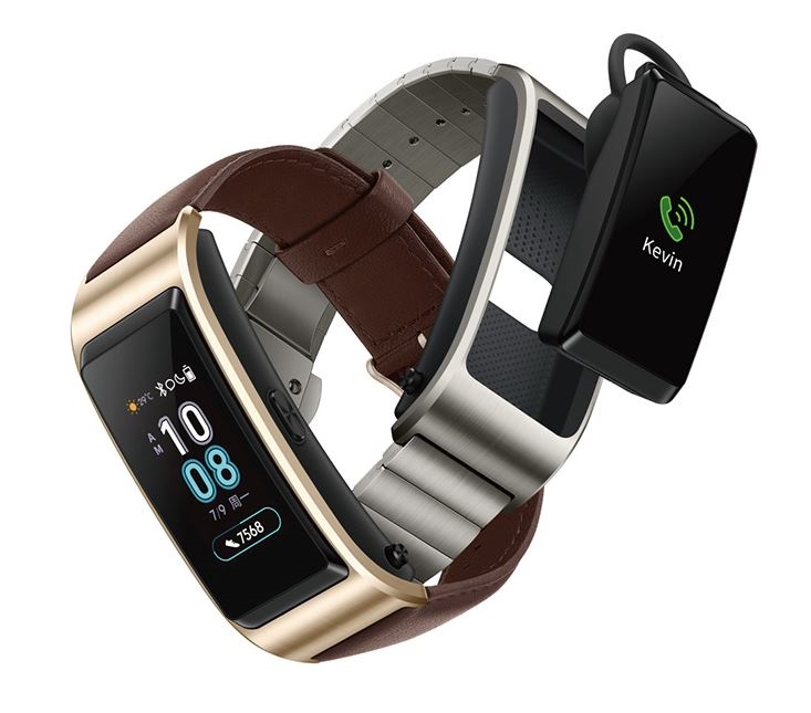 Huawei Talkband B5
