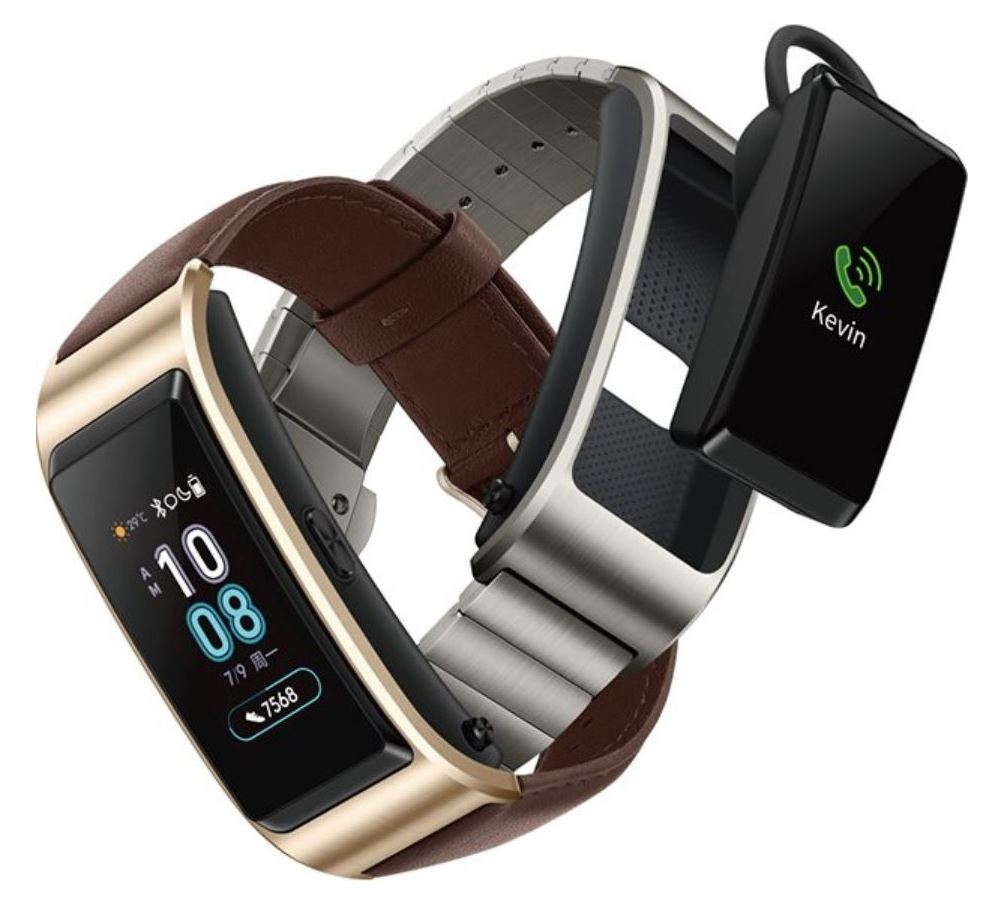 Huawei TalkBand B5