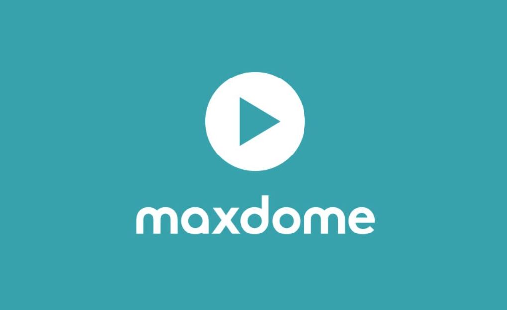 Maxdome Header