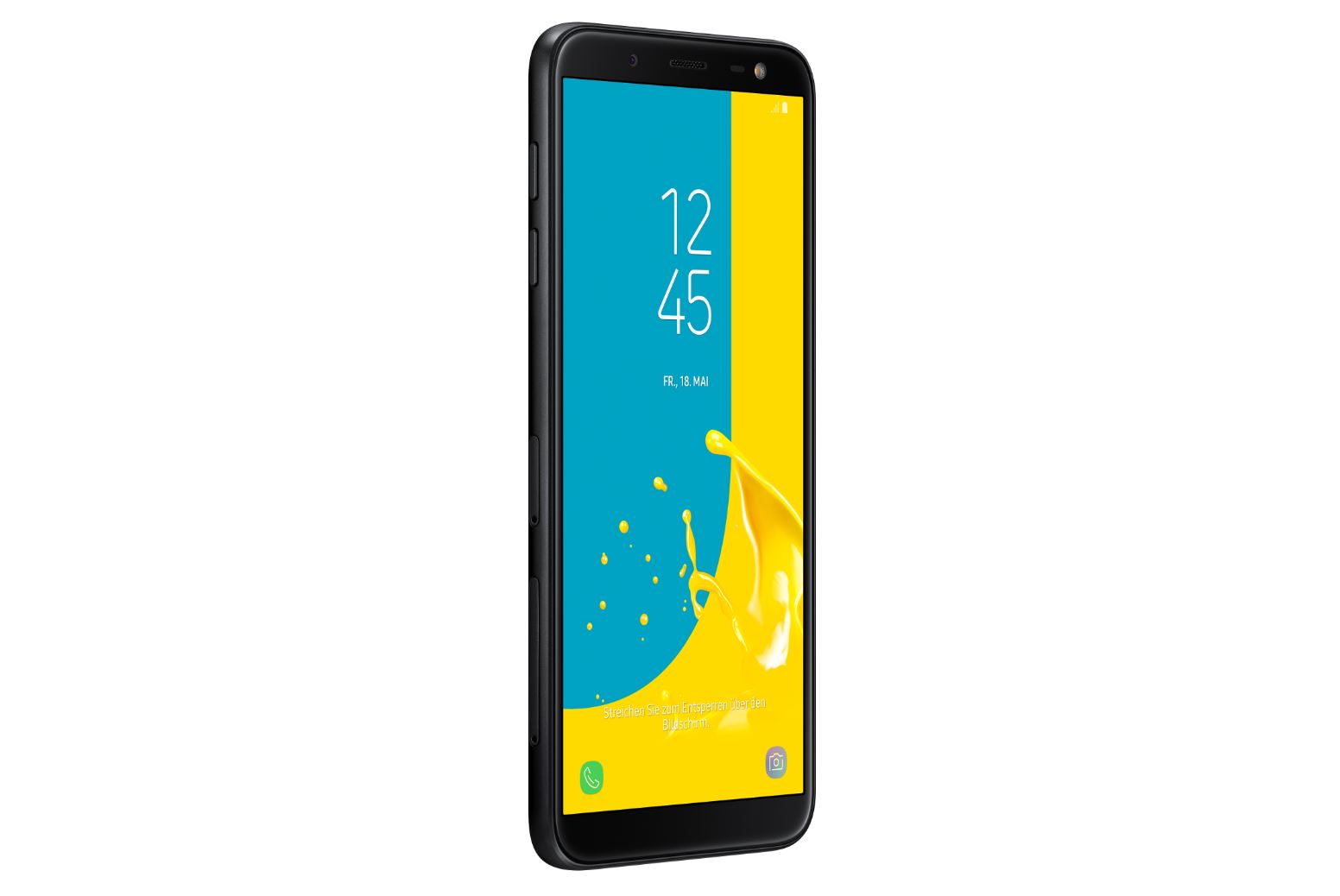 Samsung Galaxy J6 2018